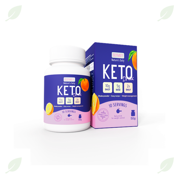 Keto Drink