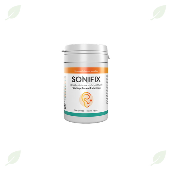 Sonifix