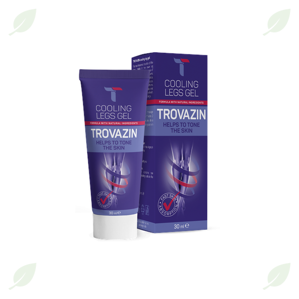 Trovazin