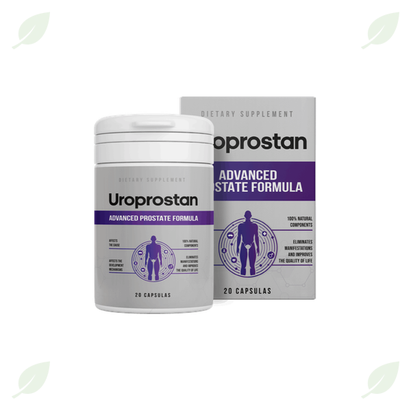 Uroprostan