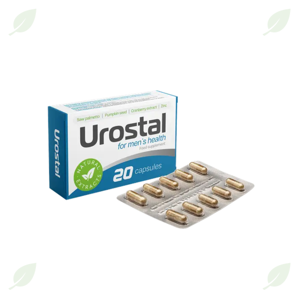 Urostal