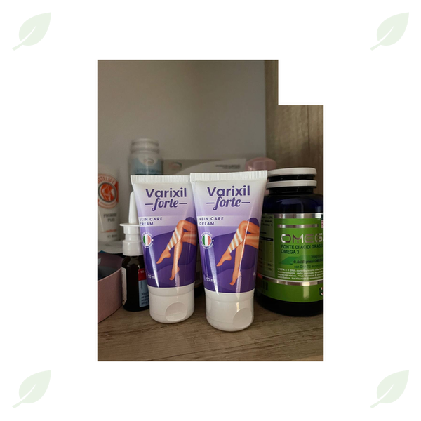 Varixil