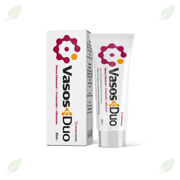 Vasos Duo